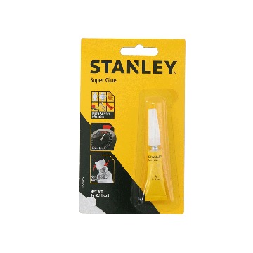 Secondelijn Stanley 3gr