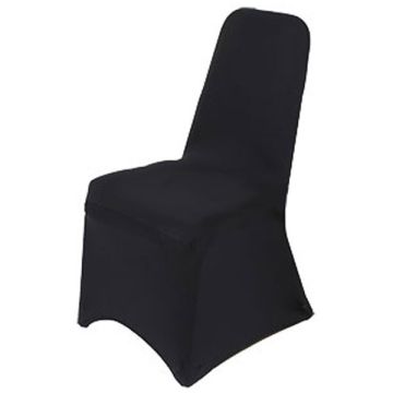 Stoelhoes Zwart