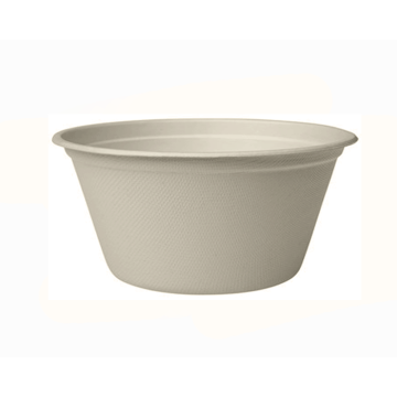 Soepkom Suikerriet Bagasse (20st)