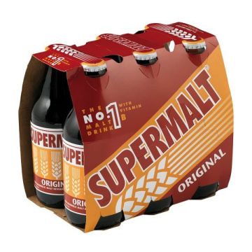 Supermalt