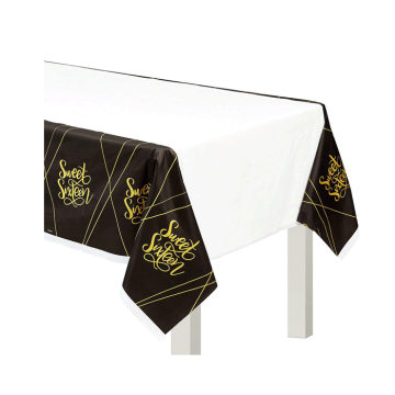 Tafelkleed Sweet Sixteen 