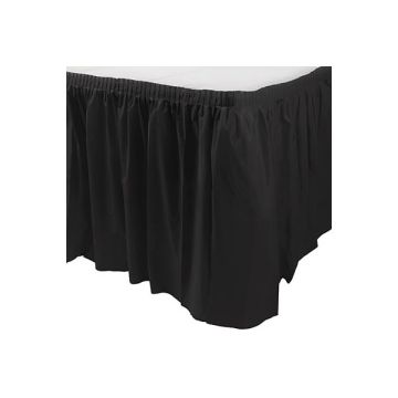Tafelrok Zwart