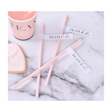 Rietjes Team Bride Ginger Ray (16st) 