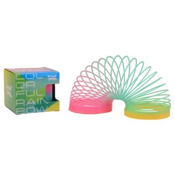 Magische Trapveer Regenboog 