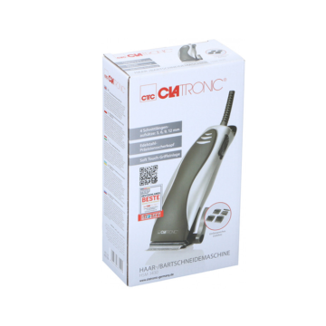 Clatronic Tondeuse met 4 opzetkammen