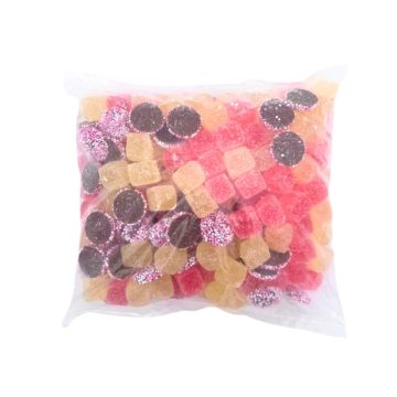 Baby Tum Tum Mix Roze 900 gram