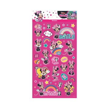 Twinkle Stickers Minnie Mouse (30st)