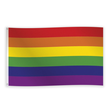 Vlag Pride (90x150cm)