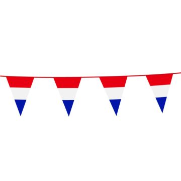 Vlaggenlijn Nederland 10m