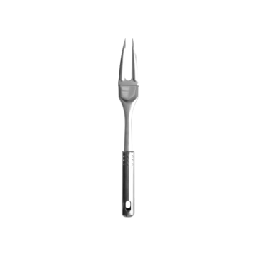 Vleesvork RVS 31cm