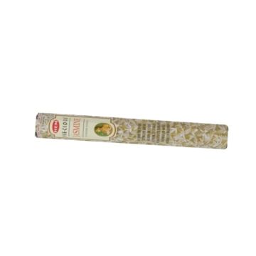 Wierook Jasmine
