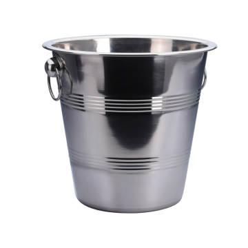 Wijnemmer RVS (21cm)