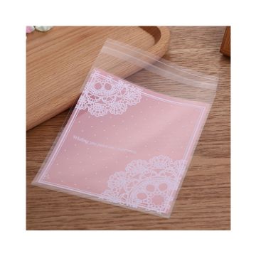 Cellofaan Geschenkzakje Especially For You Blauw