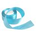 Satijnlint 4cm Blauw