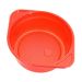 Soepkom Rood 300ml