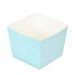 Snackbak Uni Blauw