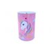Spaarpot Unicorn Roze (10x15cm) 