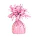 Ballon Gewicht Pastel Roze