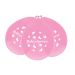 Ballon 'Babyshower' Roze