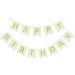 Slinger 'Happy Birthday' Mint