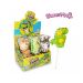 SweetMania Safari Mallow Pop (12st) 