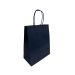 Papieren Tassen Groot Donkerblauw
