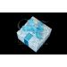 Vouwdoos Frizzle Blauw