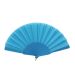 Waaier Blauw