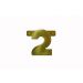 Letterslinger 2 Goud