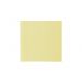 Servetten Vert Decor Geel (20st)