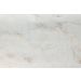 Decoratiestof Fluweel Marmer Wit (28x150cm)