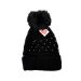 Muts Thermo Classic Zwart 