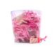 Mini Dummy Babyvoet Lolly Roze