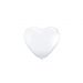 Ballon Hart Wit