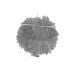 Pompom 48cm Grijs
