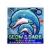 Glow in the Dark Puzzel Dino