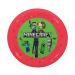 Herbruikbare Borden Minecraft 21cm (4st) 
