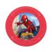 Herbruikbare Borden Spider-Man 21cm (4st) 