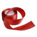 Satijnlint 4cm Rood