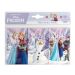 Mini Stickerboekjes Frozen - 6 stuks