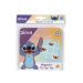 Stitch Magnetisch Boter, Kaas en Eieren Spel