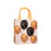 Cadeautasje Ballonnen Stof (6st)