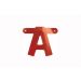 Letterslinger A Rood