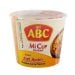 ABC Mi Cup Kari Ayam