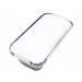 Aluminium Bak L 911ml (25st)