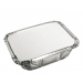 Aluminium Bak Large (25st)