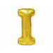 Folieballon I Goud (43cm)