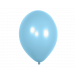 Ballonnen Licht Blauw