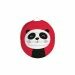 Bol Lampion Panda 22cm