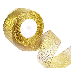 Cadeaulint 6mm Goud